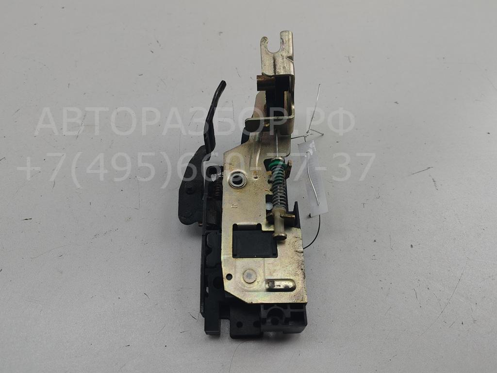 Замок двери задней правой