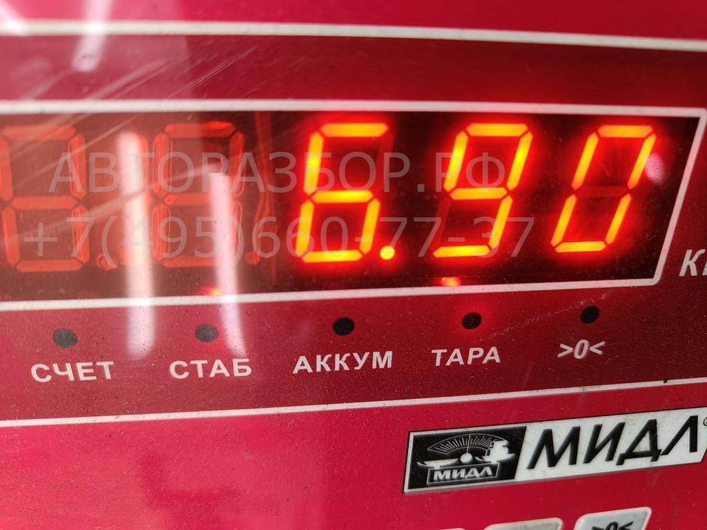 Ступица передняя