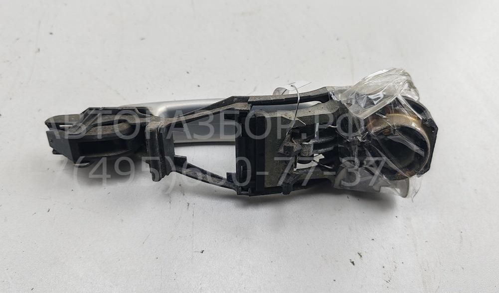 Ручка двери задней наружная правая