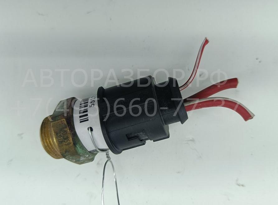 Датчик температуры