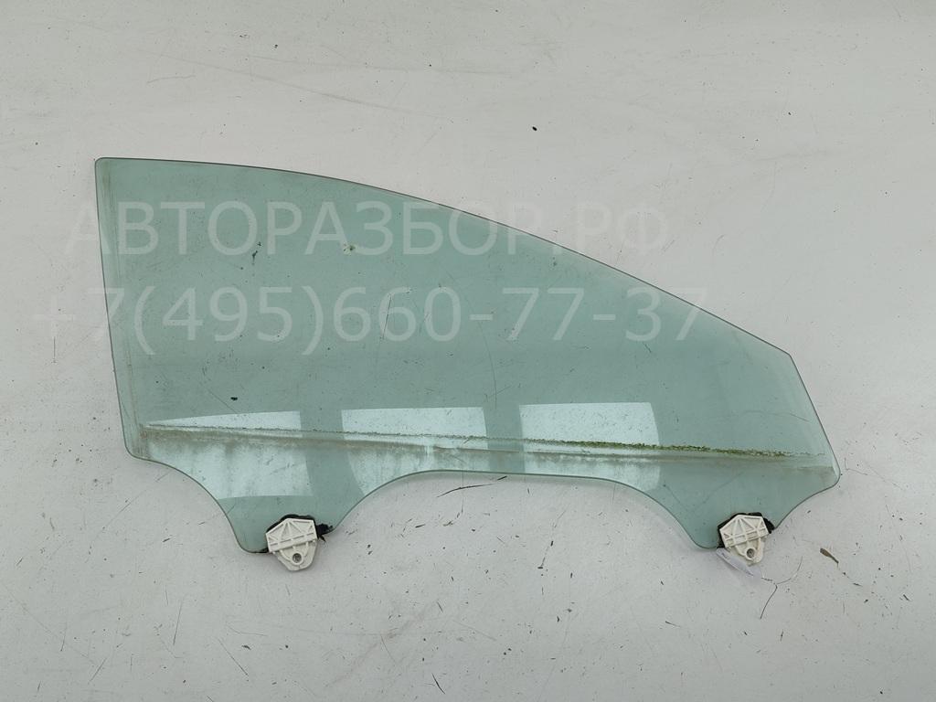 Стекло двери передней правой