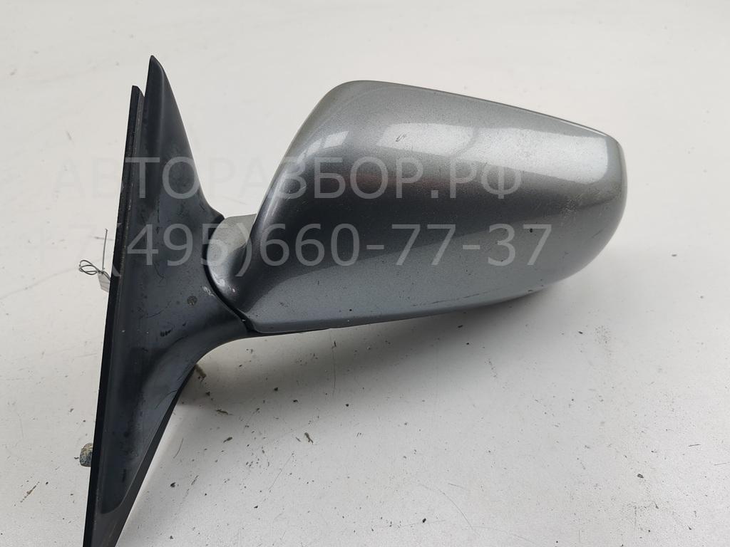 Зеркало левое электрическое