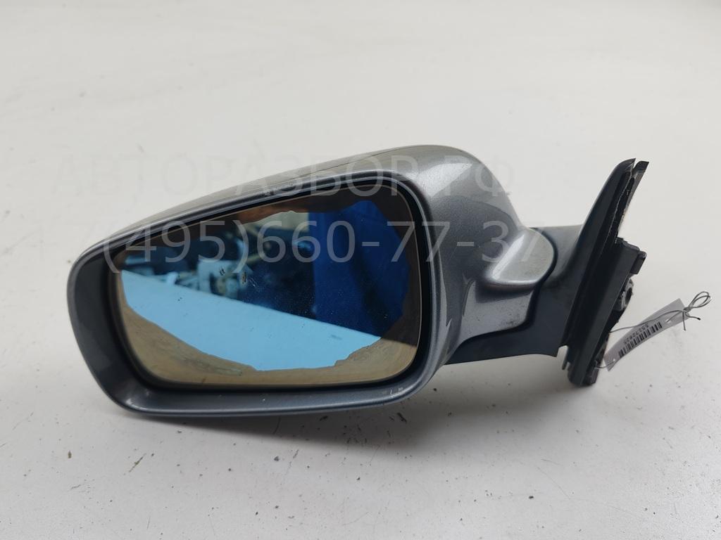 Зеркало левое электрическое