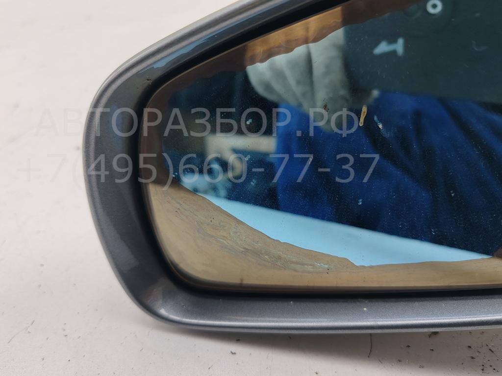 Зеркало левое электрическое