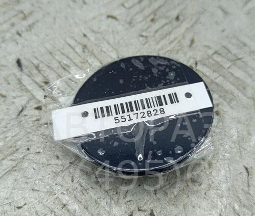 Решетка в бампер