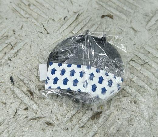 Решетка в бампер