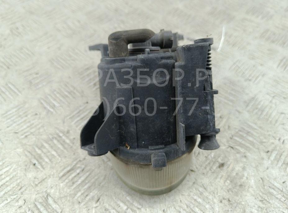 Фара противотуманная правая