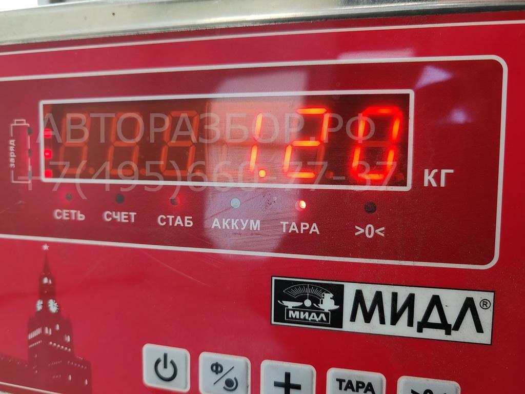 Зеркало правое электрическое