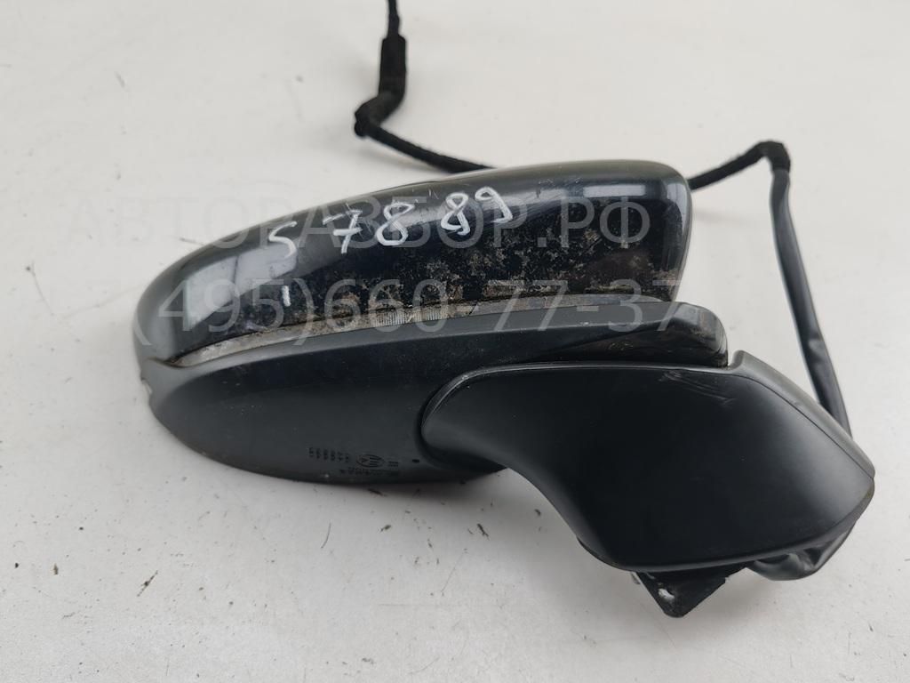 Зеркало правое электрическое