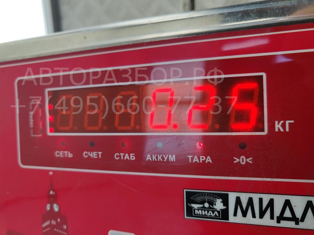 Ограничитель двери