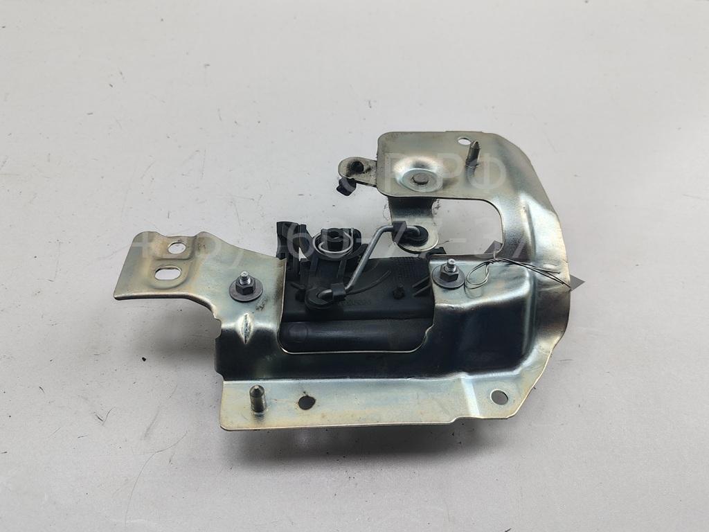 Ручка двери задней внутренняя левая