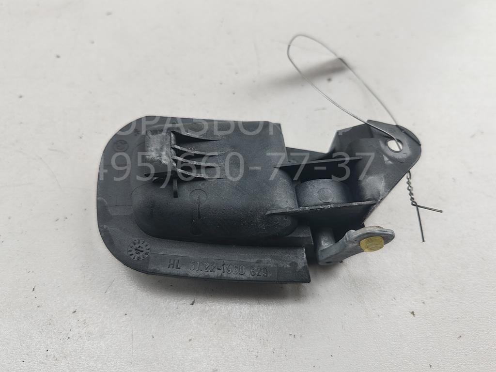 Ручка двери задней внутренняя левая