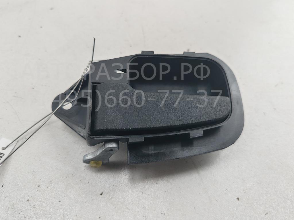 Ручка двери задней внутренняя левая