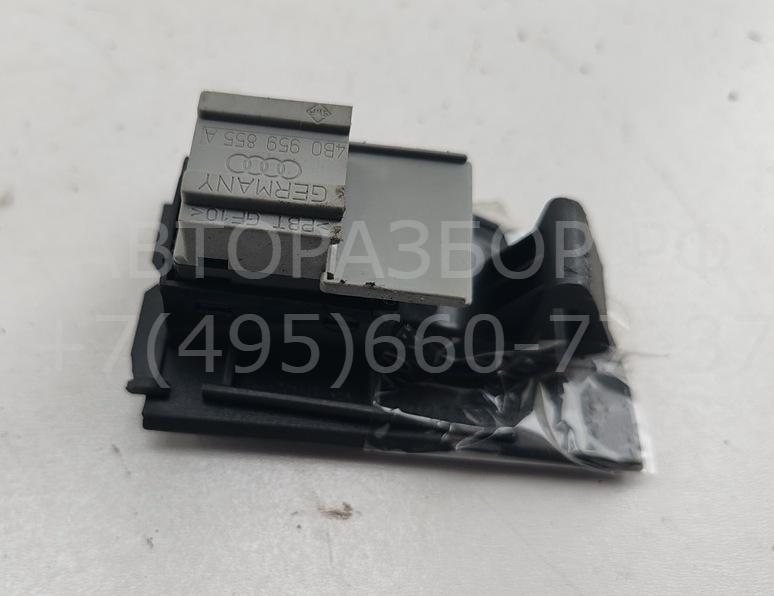 Кнопка стеклоподъемника