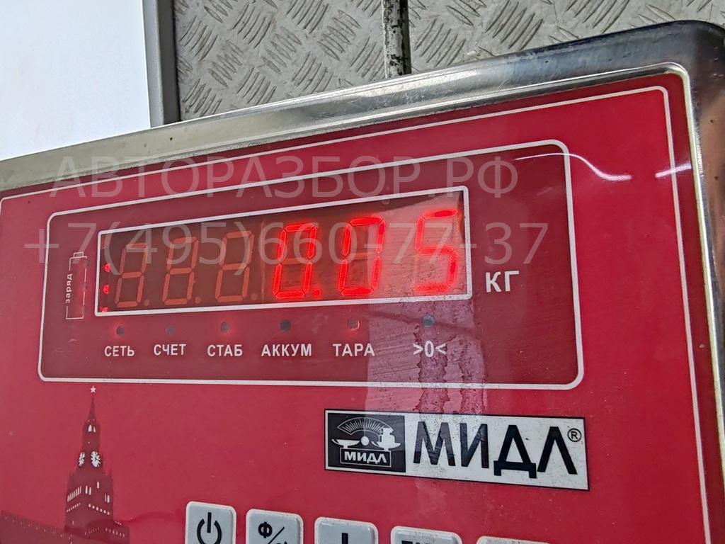 Кнопка стеклоподъемника