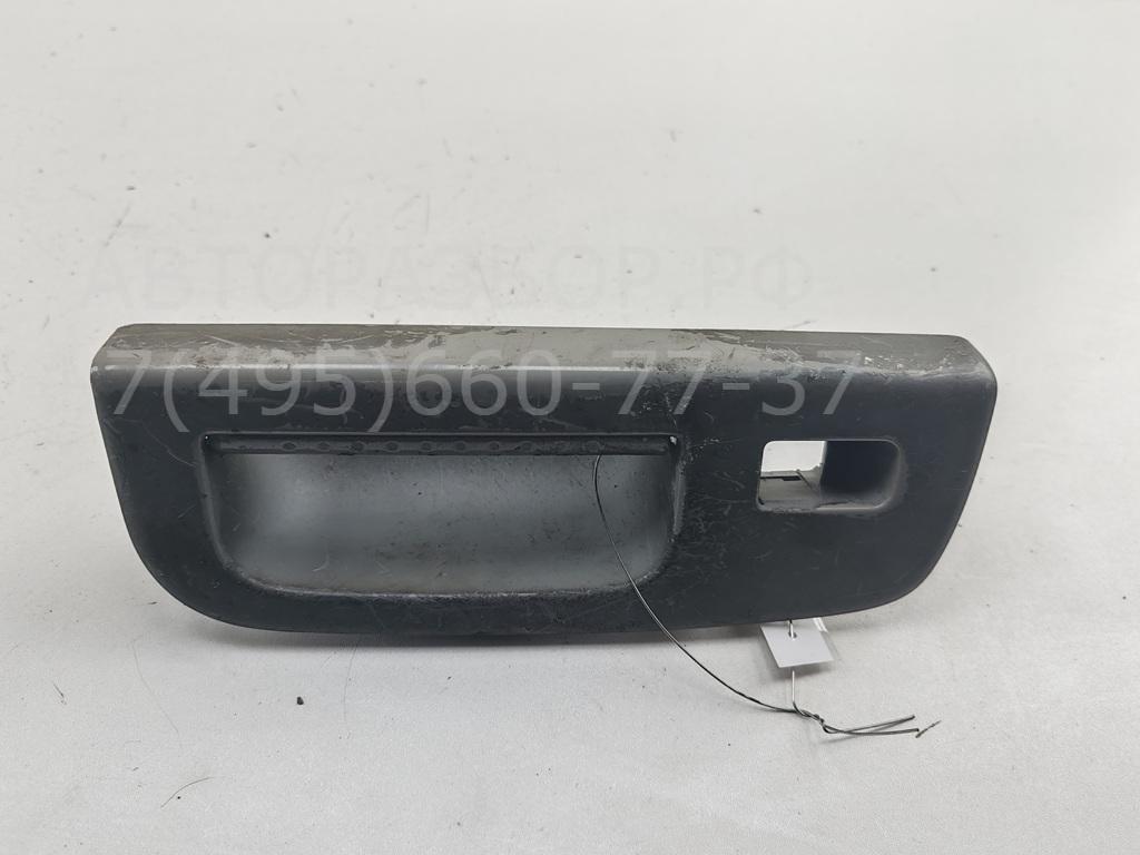 Ручка двери передней внутренняя правая