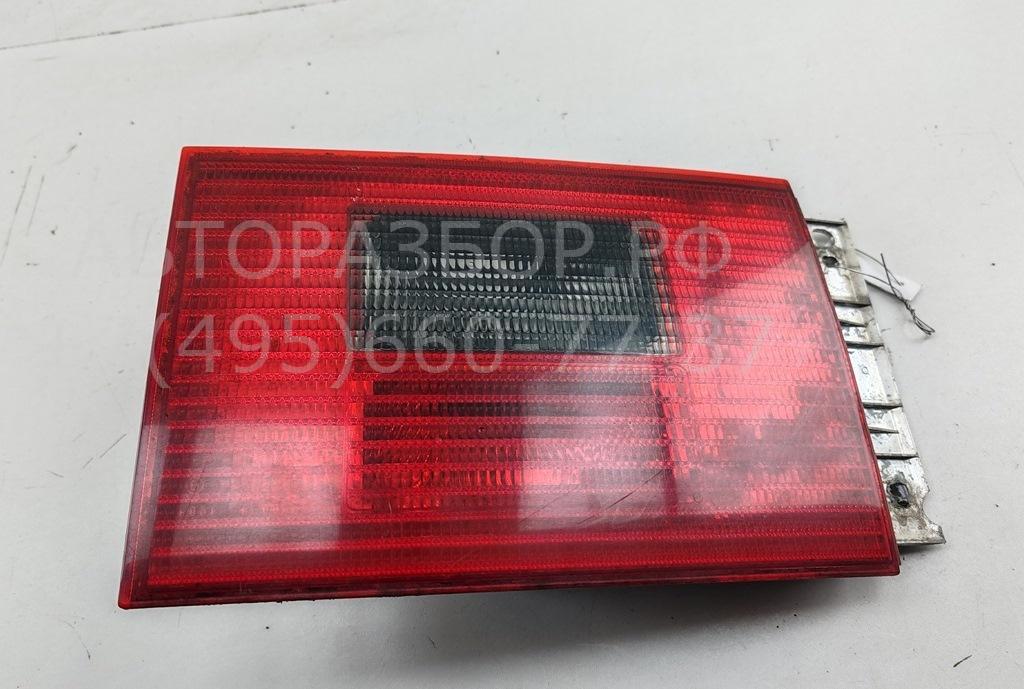 Фонарь задний внутренний левый