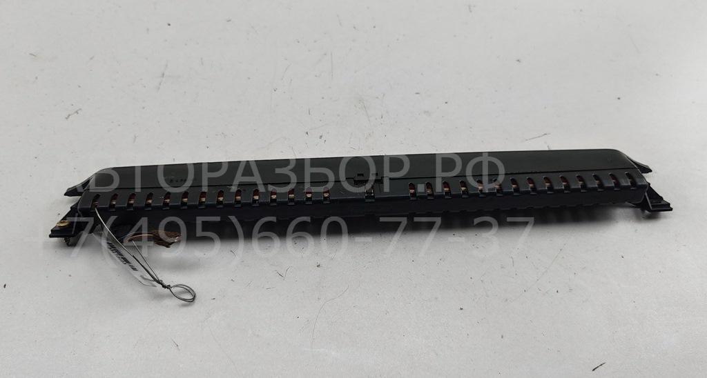 Фонарь задний (стоп сигнал)