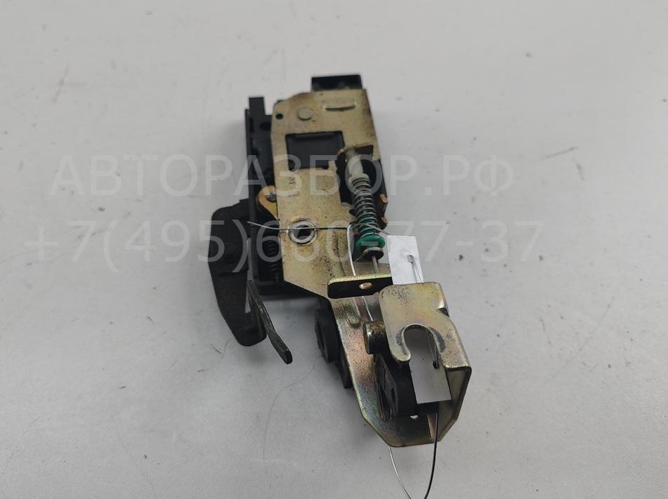 Замок двери задней левой