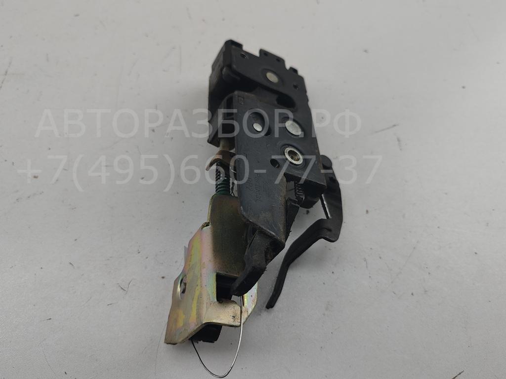 Замок двери задней левой