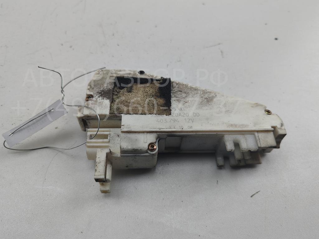 Активатор замка двери