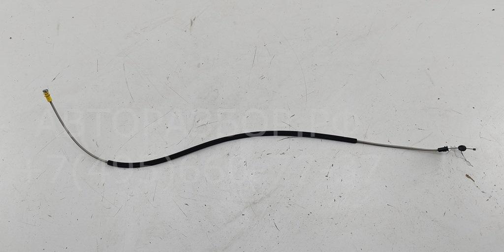 Трос открывания двери