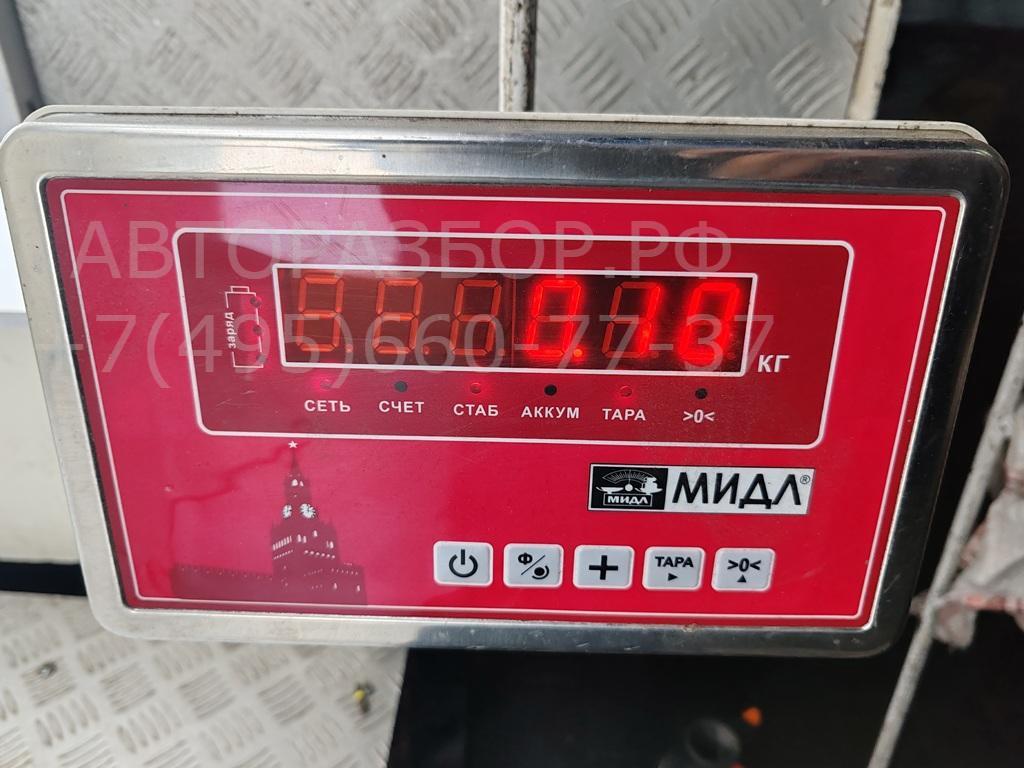 Трос открывания двери