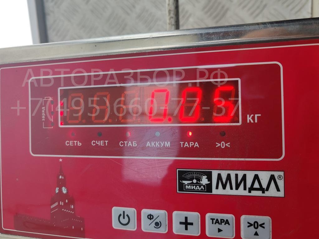 Трос открывания двери