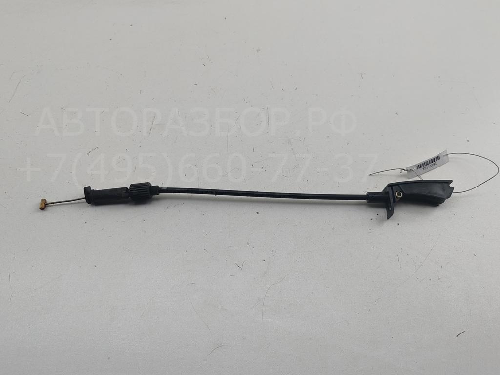 Трос открывания двери