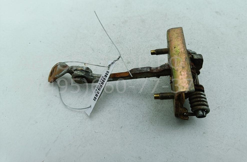 Ограничитель двери