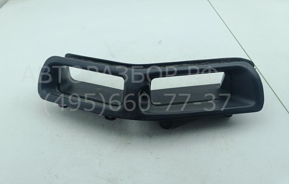 Ручка двери передней внутренняя левая