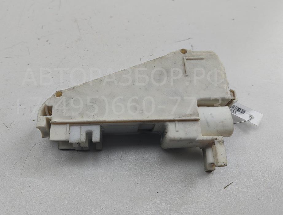 Активатор замка двери