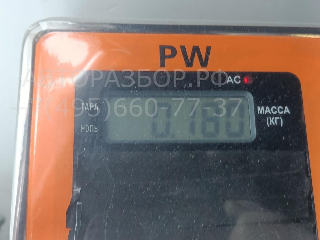 Ручка двери передней внутренняя правая