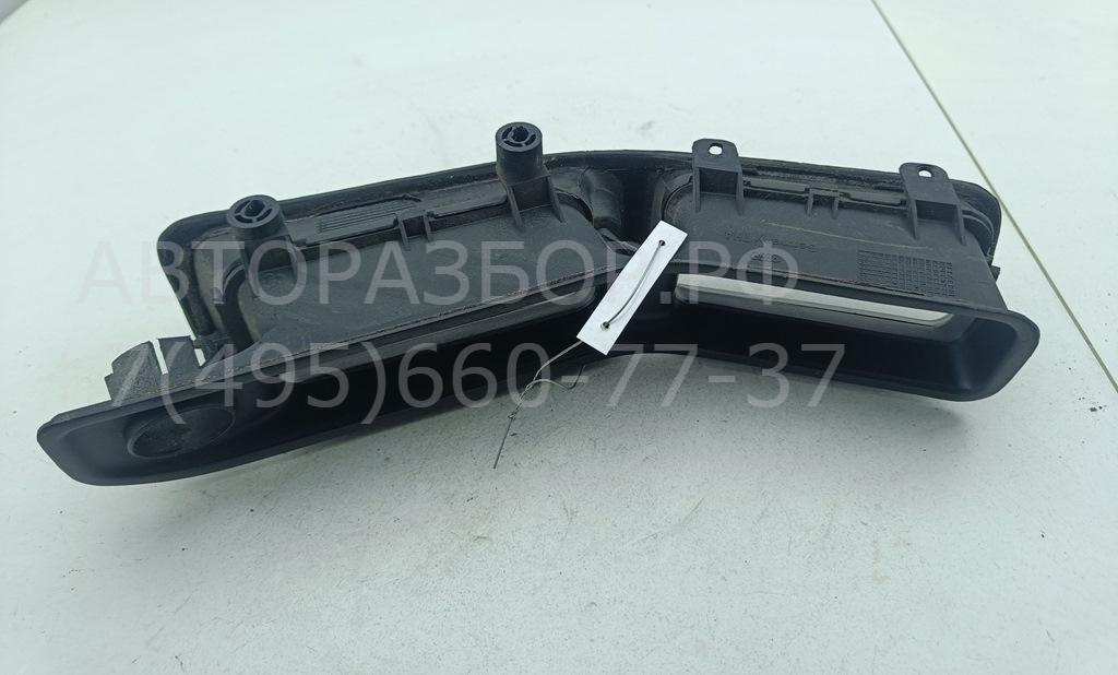 Ручка двери передней внутренняя правая