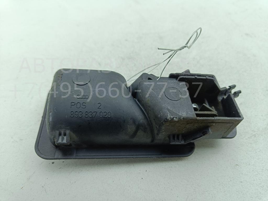 Ручка двери передней внутренняя правая