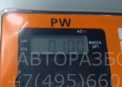 Ручка двери передней внутренняя правая