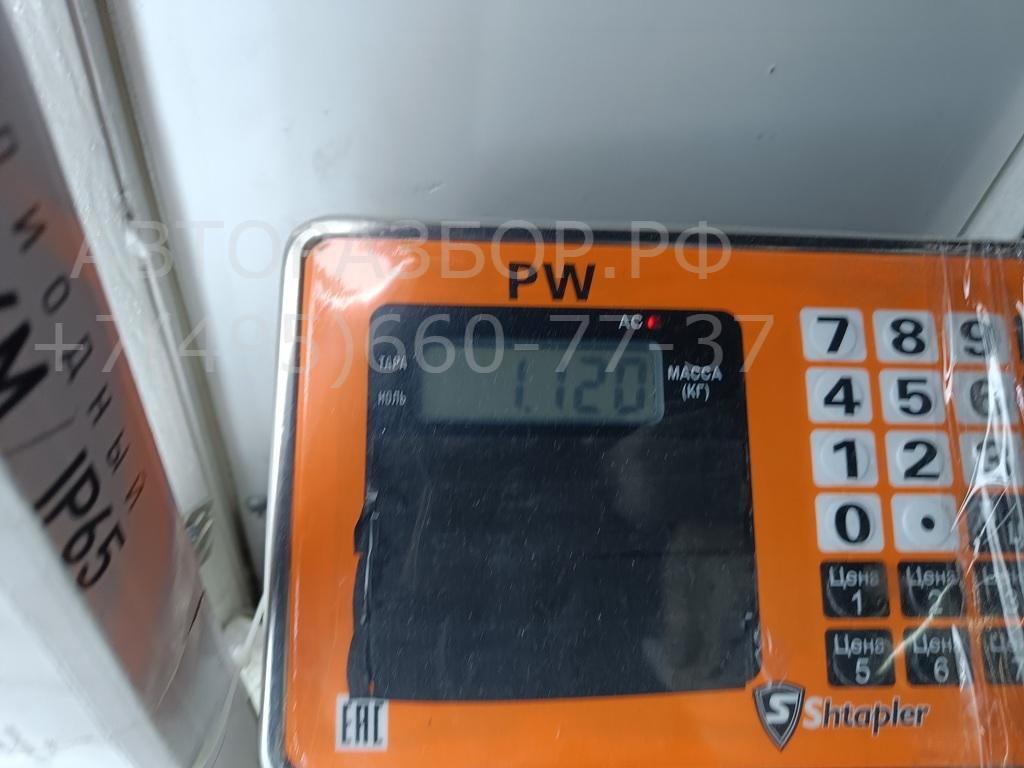 Стеклоподъемник электр. задний левый