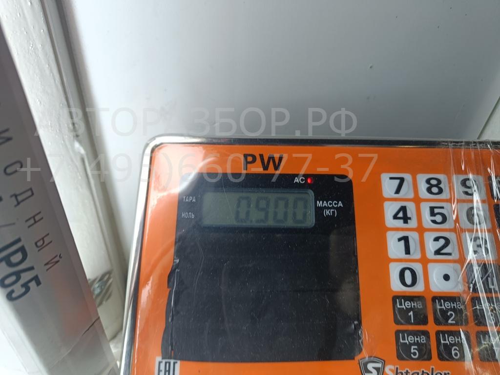 Стеклоподъемник механ. передний правый