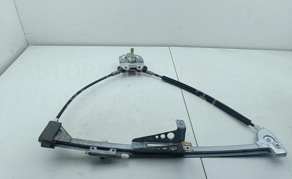 Стеклоподъемник механ. передний правый