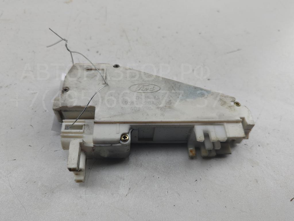 Активатор замка двери