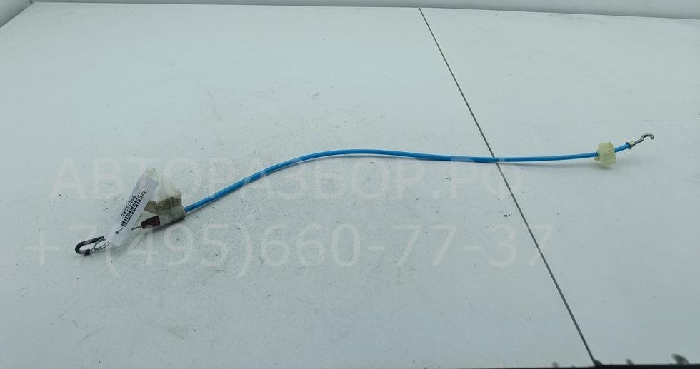 Трос открывания двери