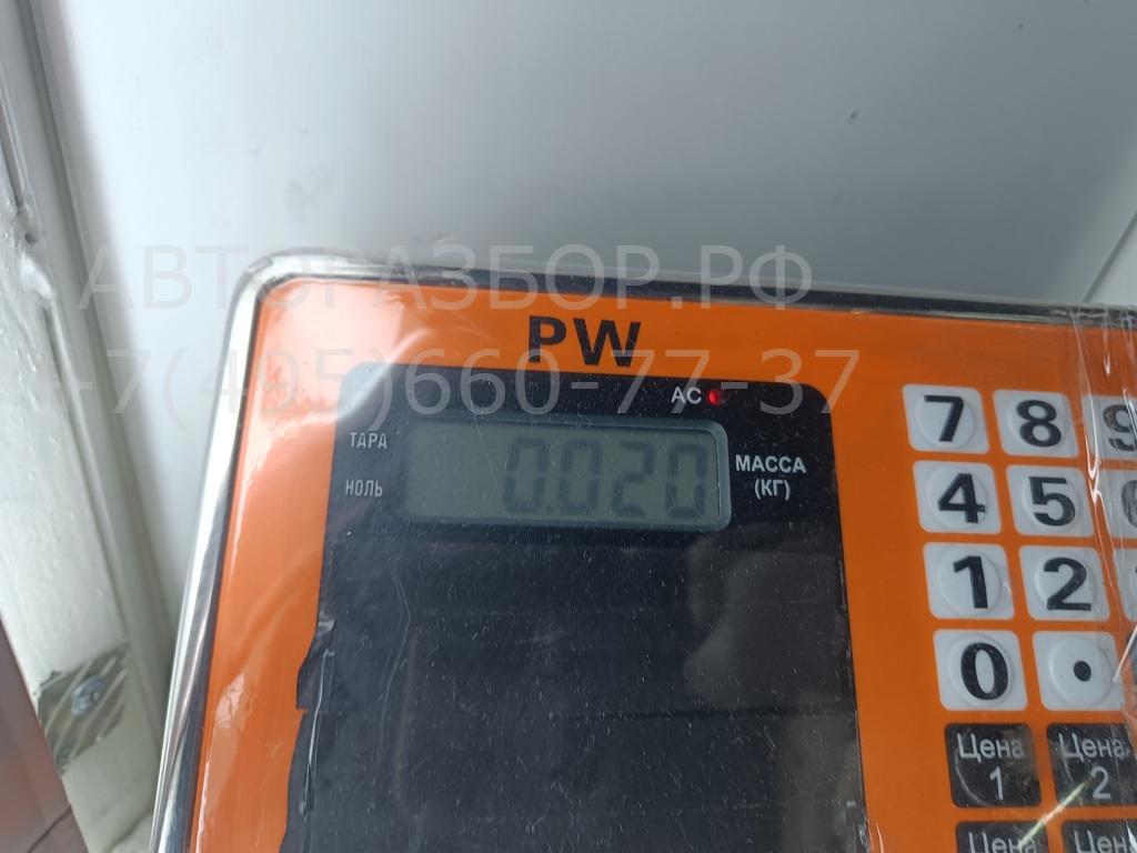 Трос открывания двери