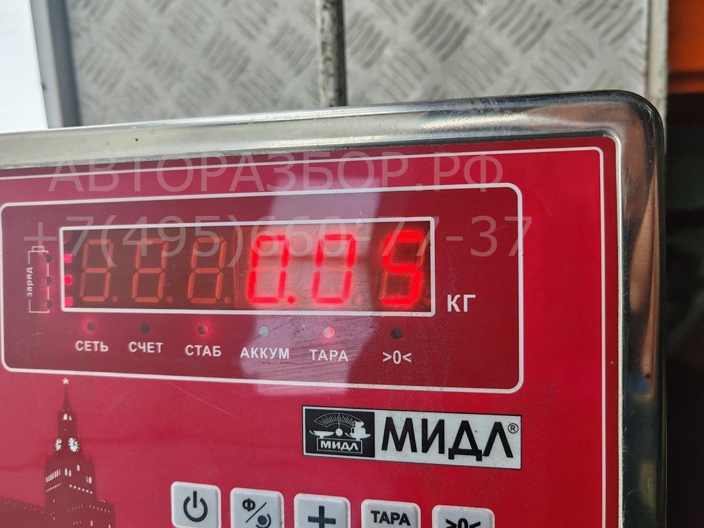 Трос открывания двери