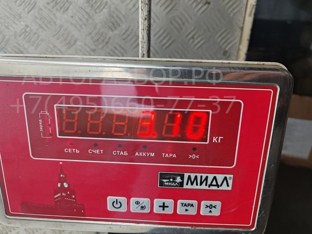 Обшивка двери передней левой