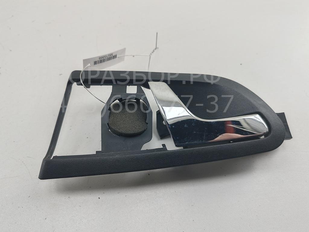 Ручка двери задней внутренняя правая