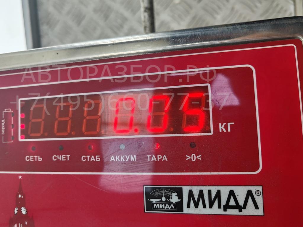 Решетка динамика