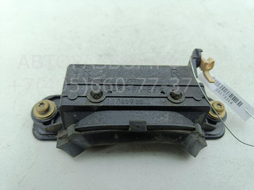 Ручка двери задней наружная правая