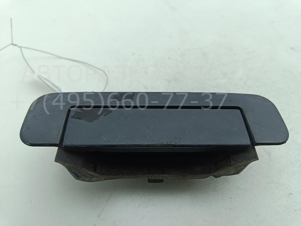 Ручка двери задней наружная правая