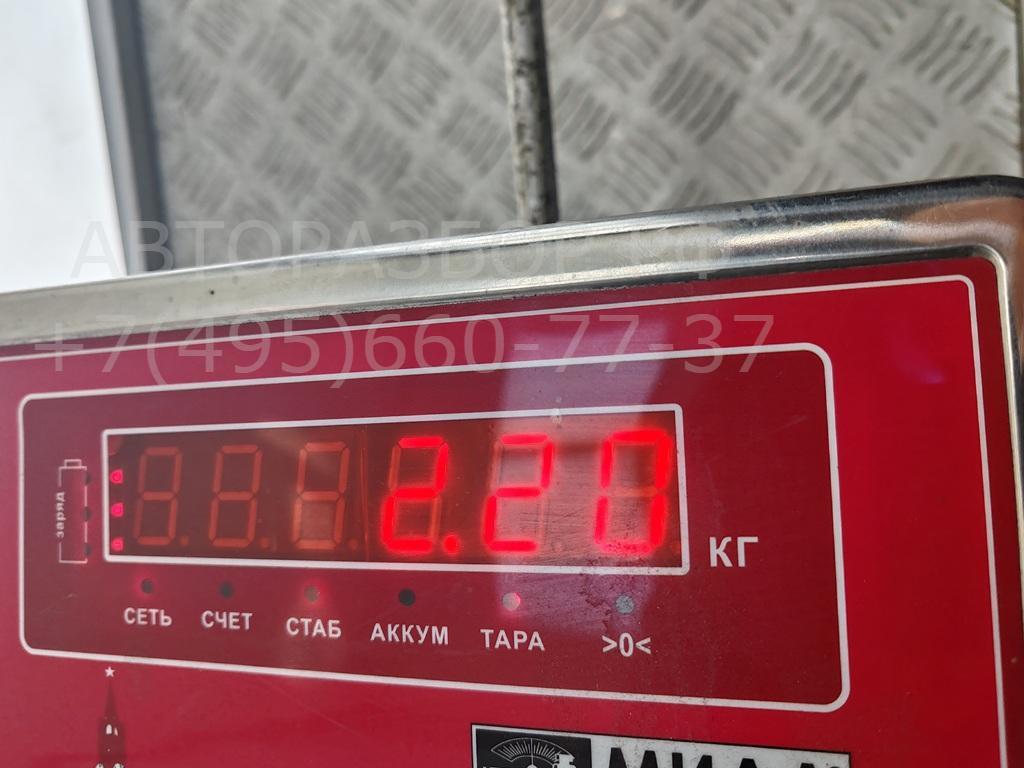 Ограничитель двери