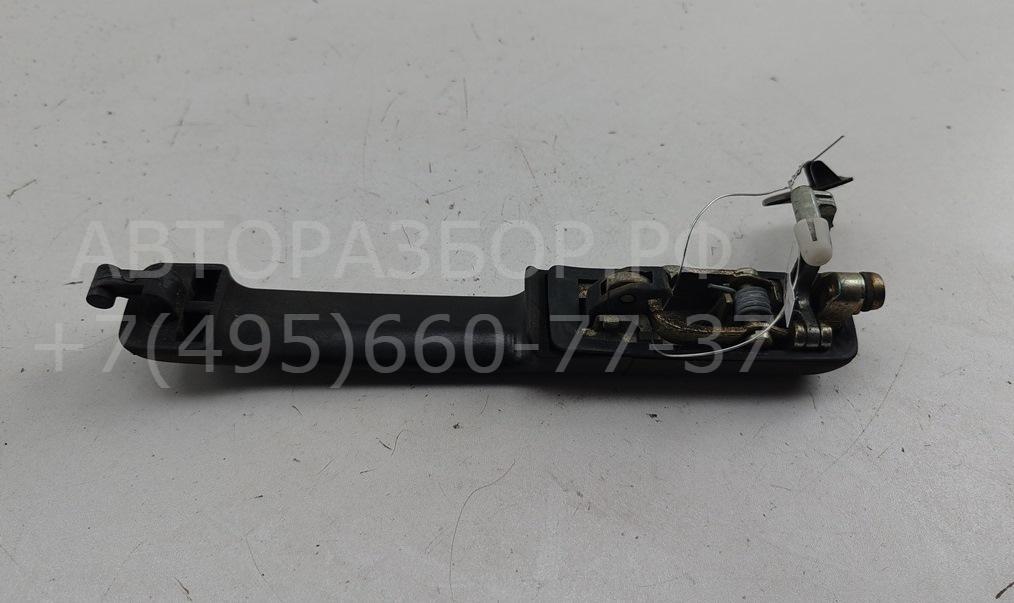 Ручка двери задней наружная правая